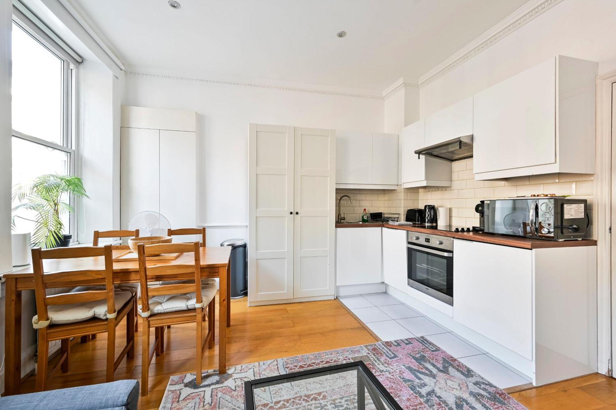 Prime Location Marylebone Baker St Apartment London Kültér fotó